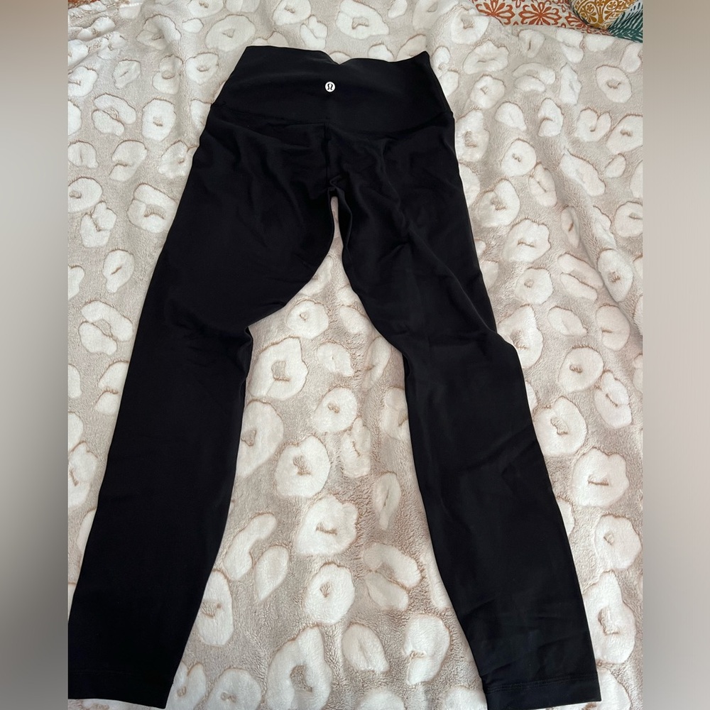 lululemon Align™ High-Rise Pant 25"